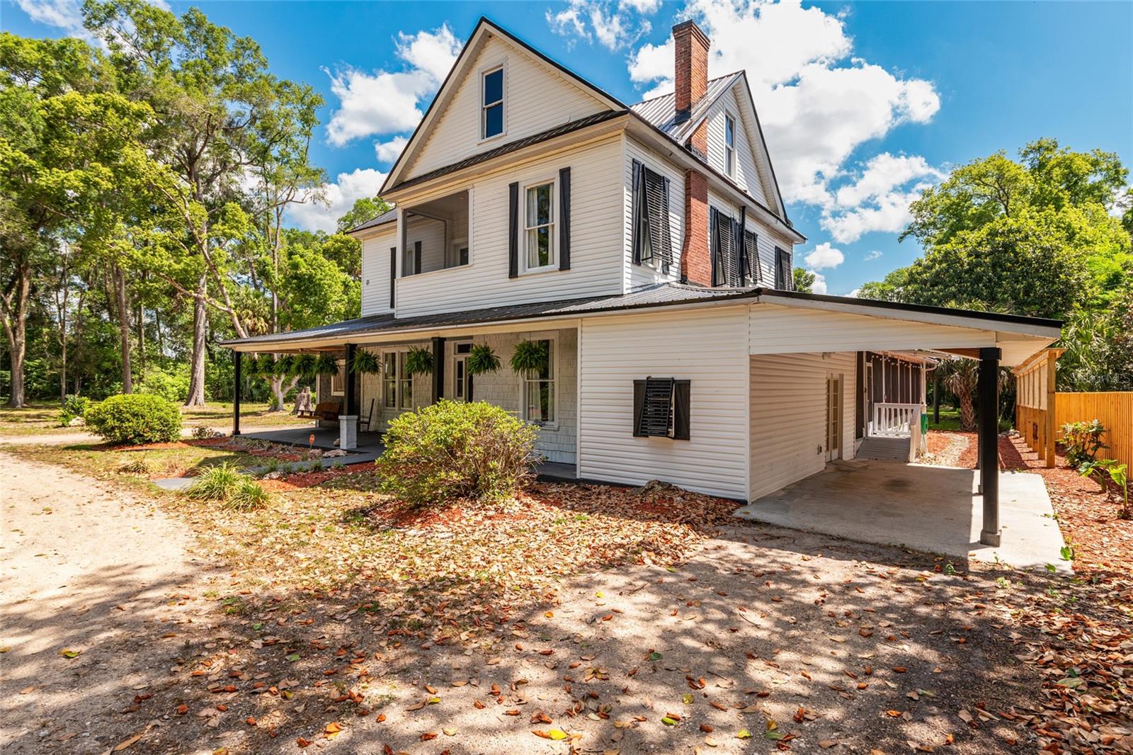 19451 SE 2ND ST, WILLISTON, FL, 32696