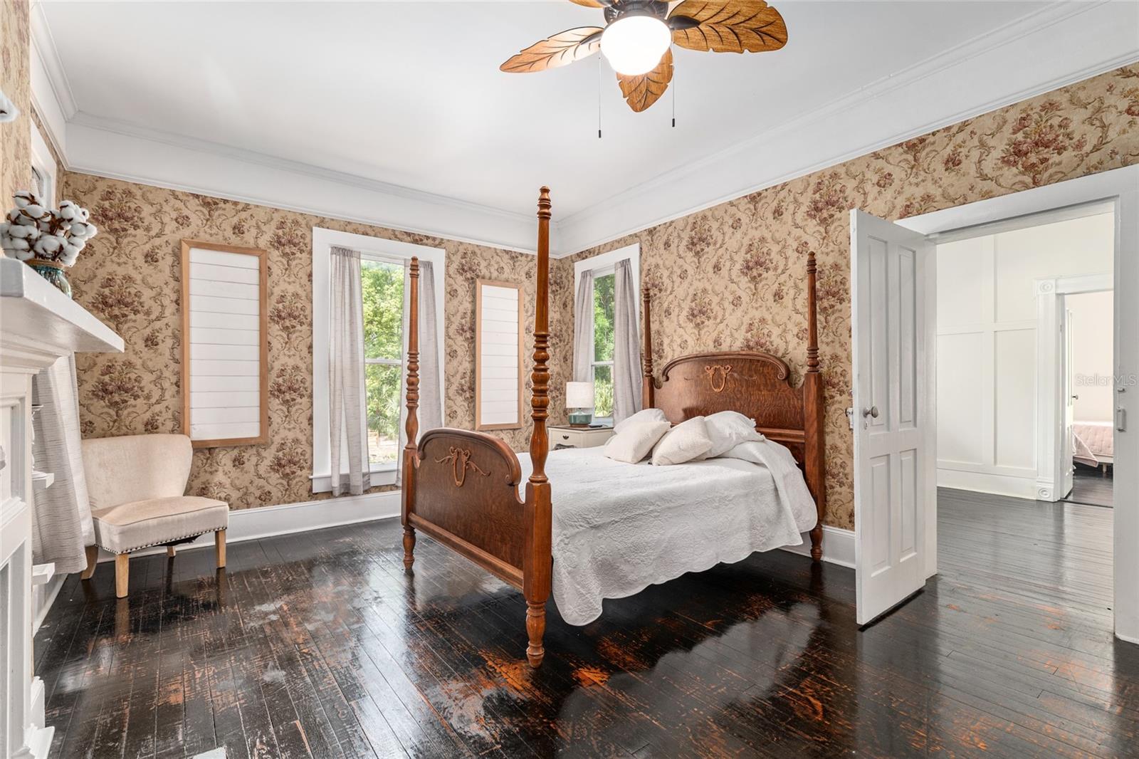 19451 SE 2ND ST, WILLISTON, FL, 32696