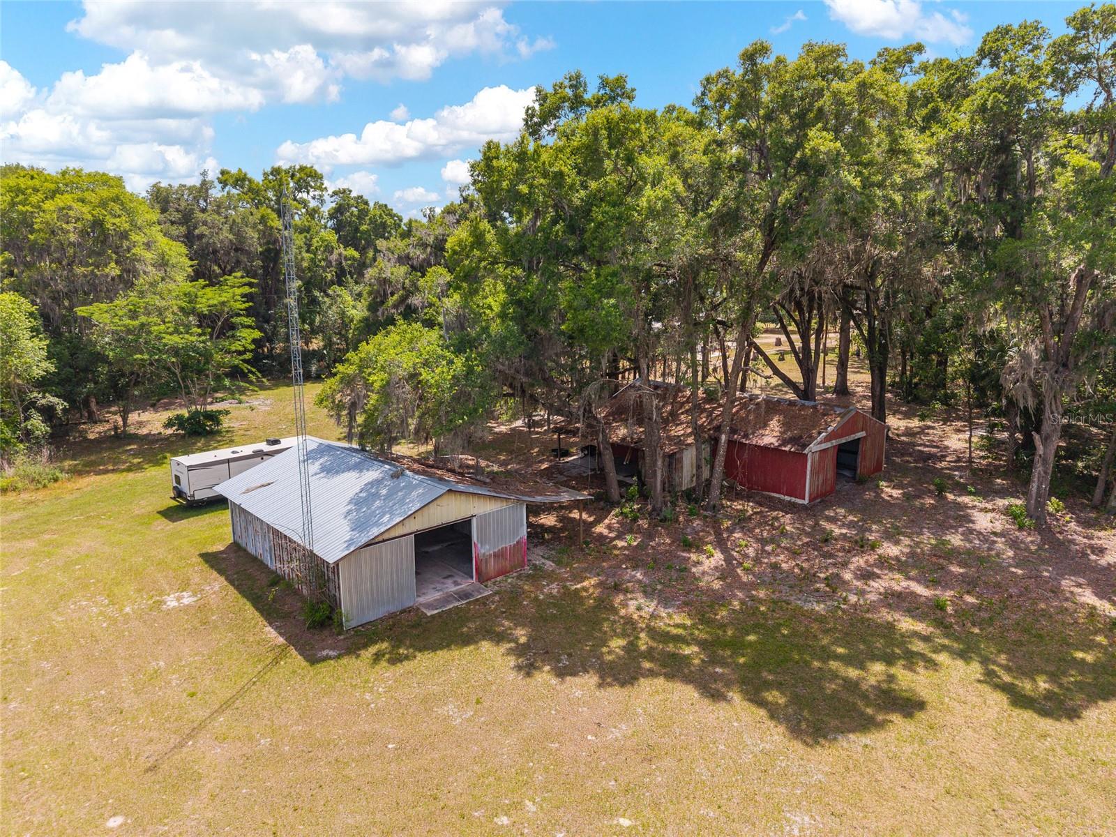 19451 SE 2ND ST, WILLISTON, FL, 32696