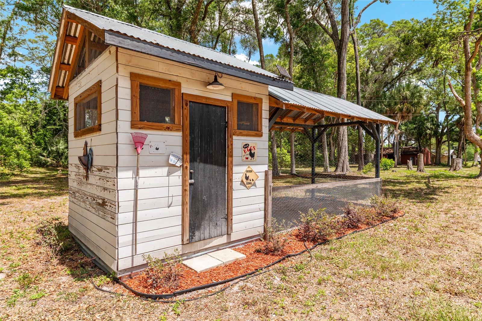 19451 SE 2ND ST, WILLISTON, FL, 32696