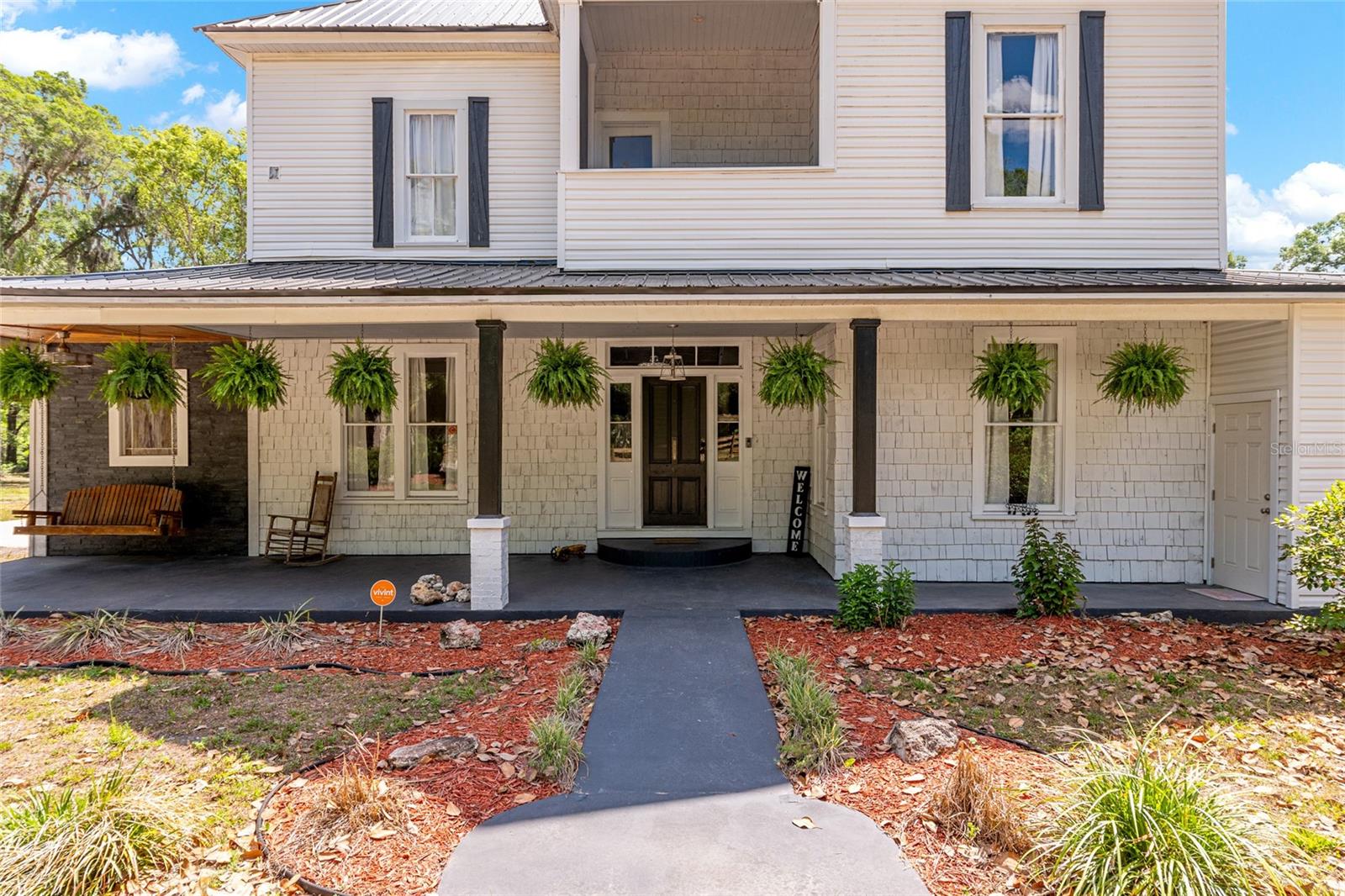 19451 SE 2ND ST, WILLISTON, FL, 32696