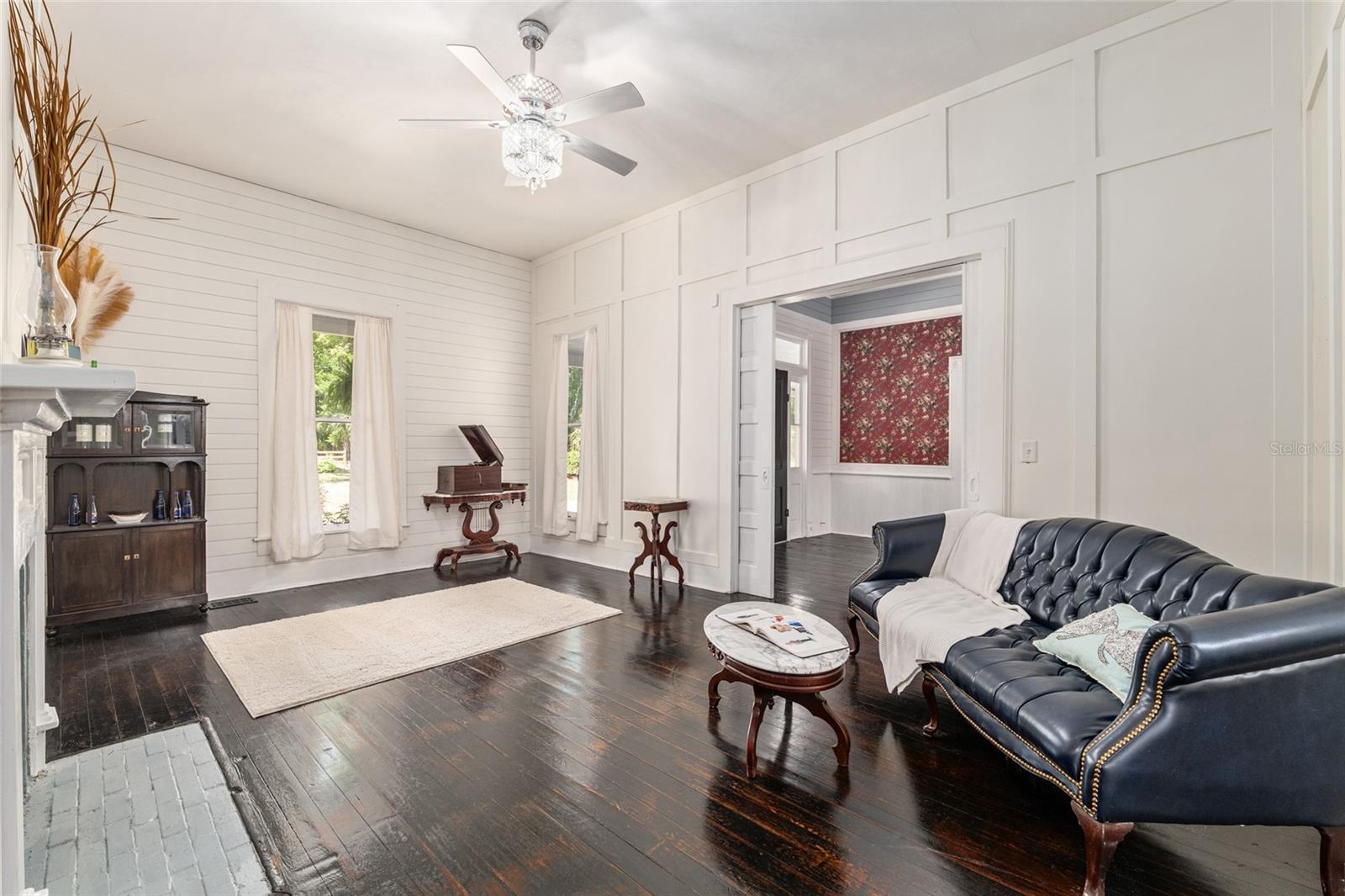 19451 SE 2ND ST, WILLISTON, FL, 32696