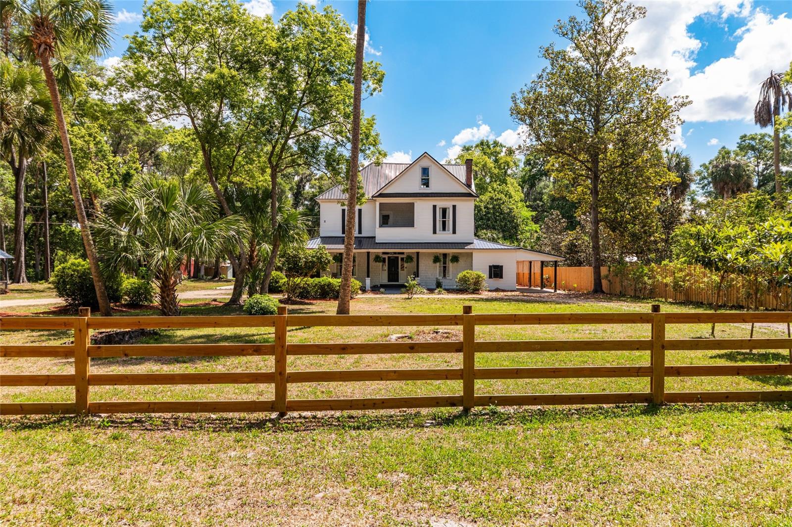 19451 SE 2ND ST, WILLISTON, FL, 32696