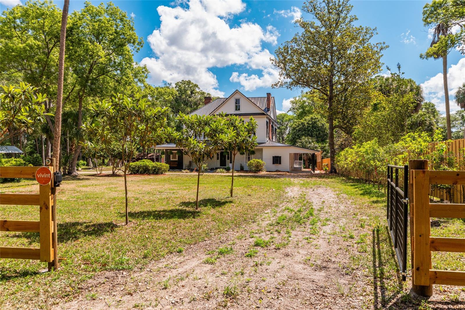 19451 SE 2ND ST, WILLISTON, FL, 32696