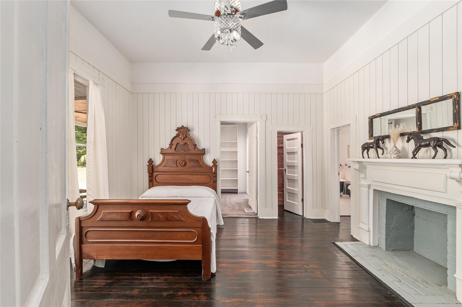 19451 SE 2ND ST, WILLISTON, FL, 32696