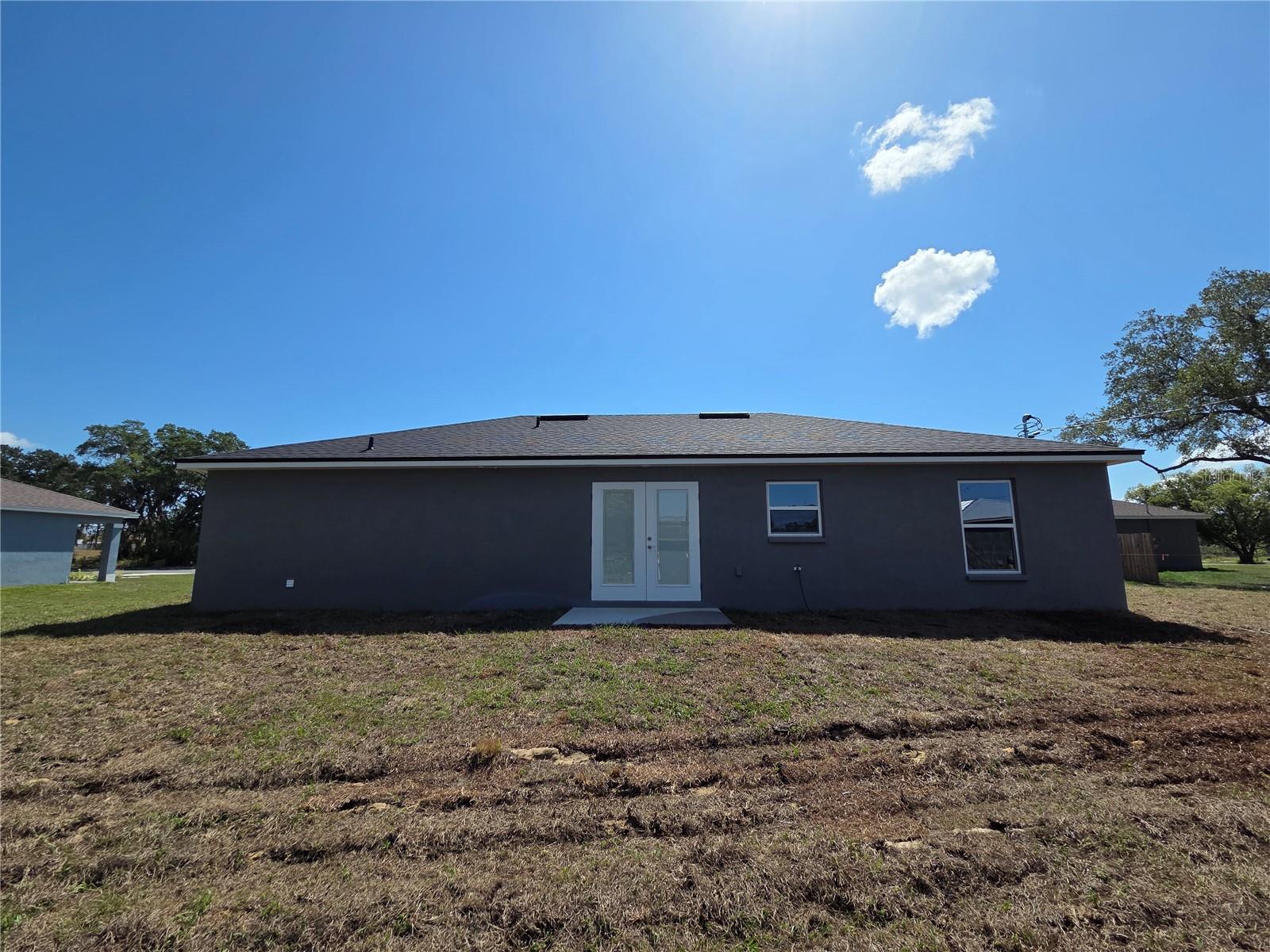 1580 SALLY ST, LAKE WALES, FL, 33898