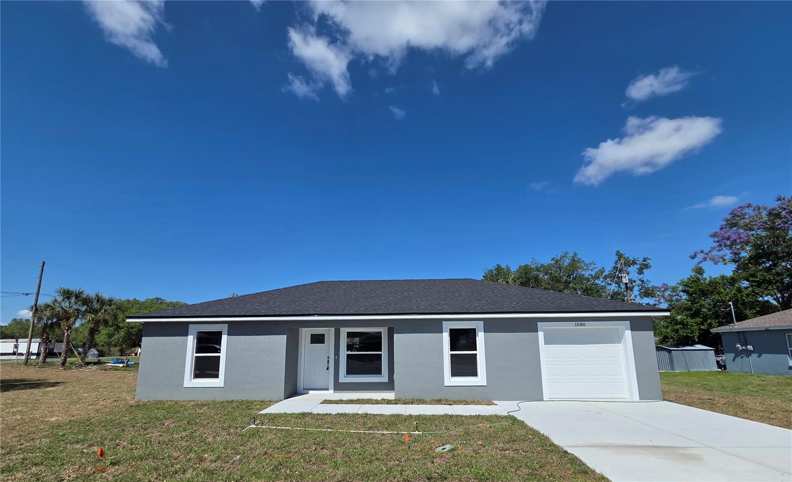 1580 SALLY ST, LAKE WALES, FL, 33898