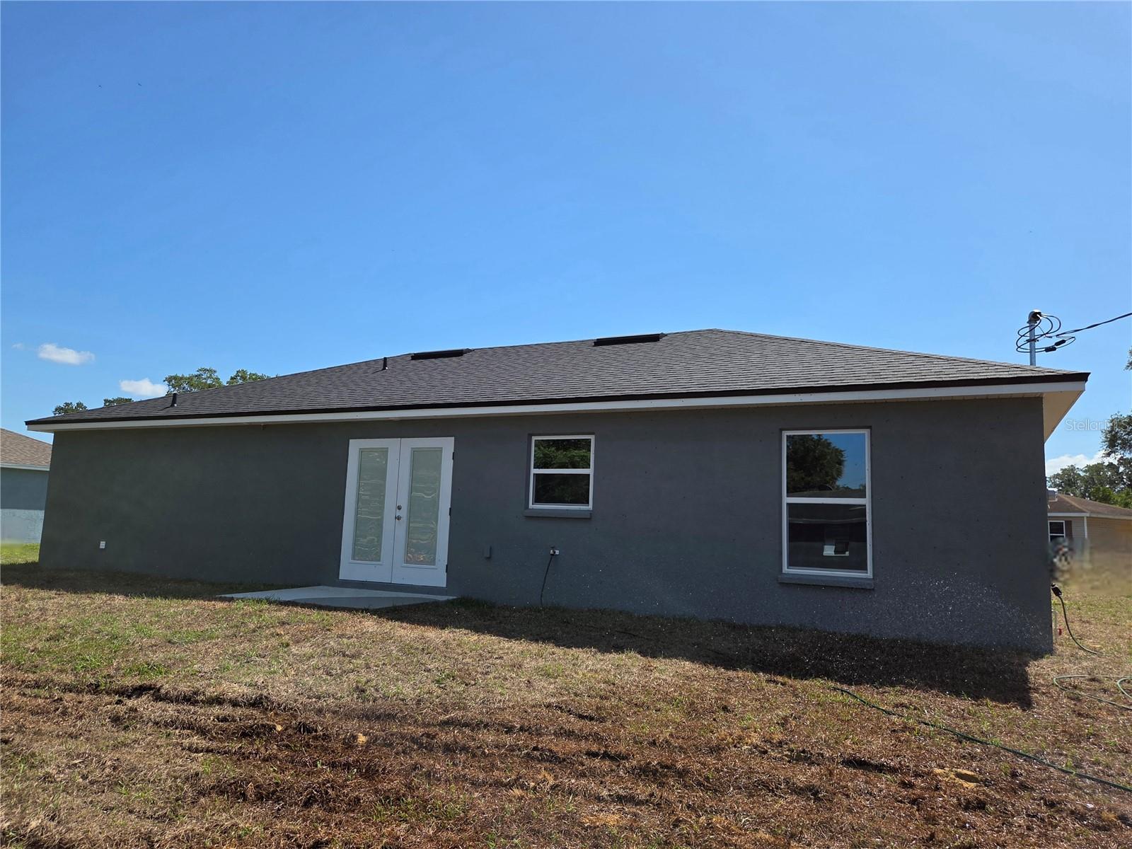 1580 SALLY ST, LAKE WALES, FL, 33898