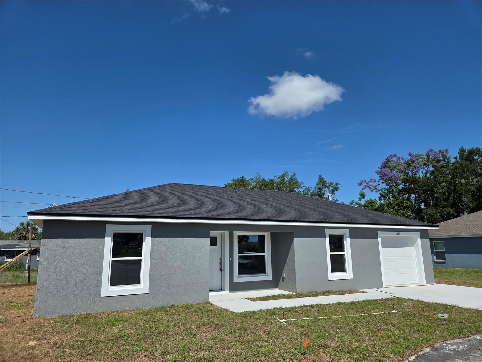 1580 SALLY ST, LAKE WALES, FL, 33898