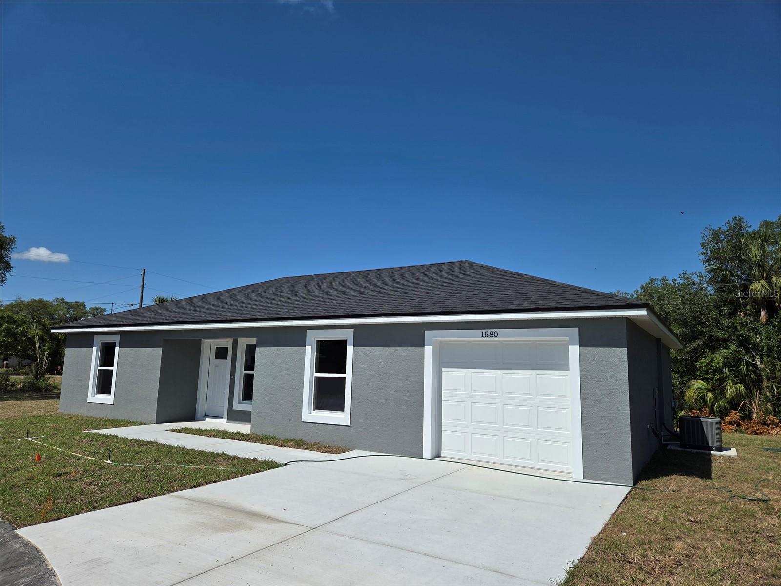 1580 SALLY ST, LAKE WALES, FL, 33898