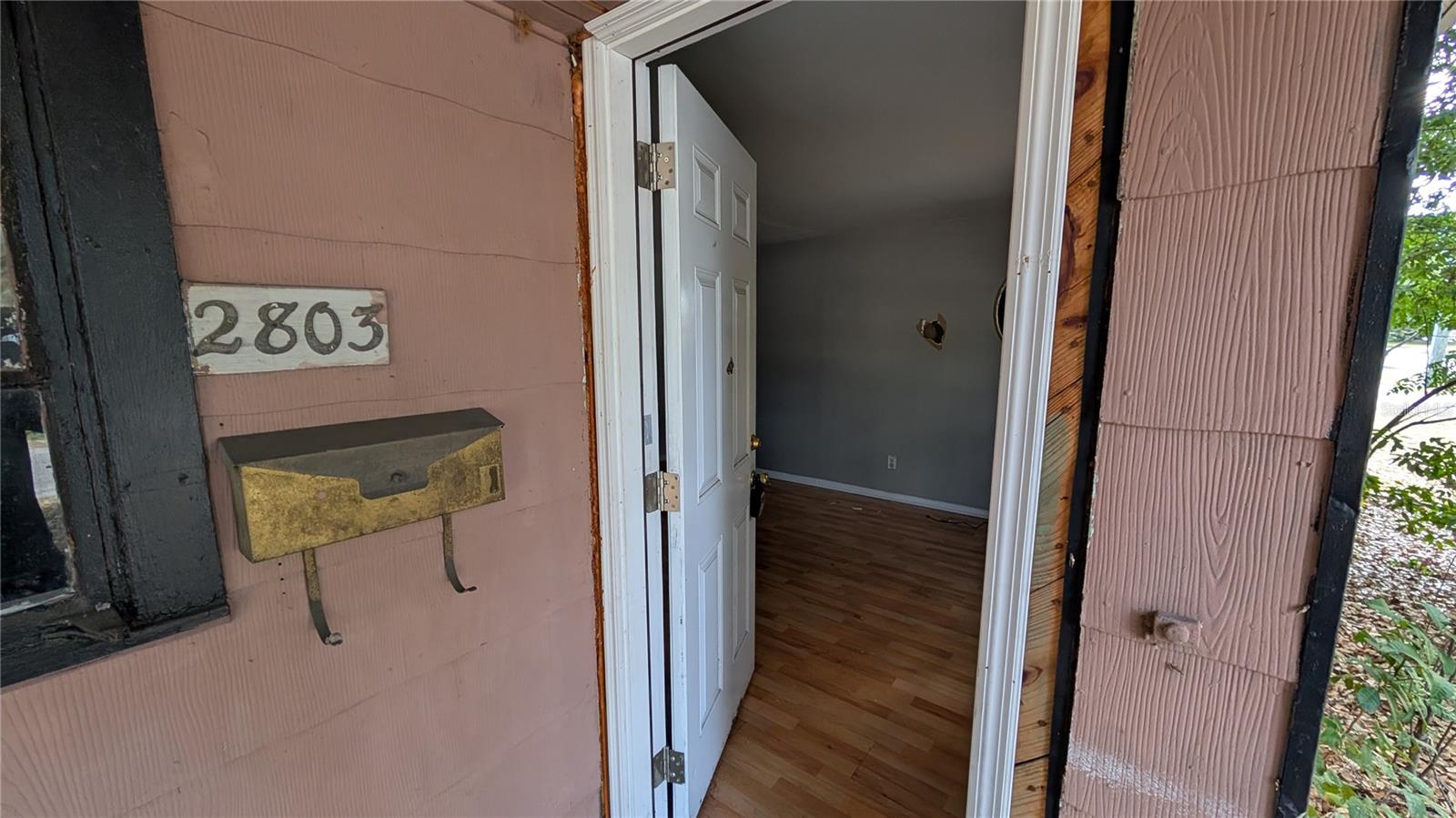 2801 W CLEVELAND ST, TAMPA, FL, 33609