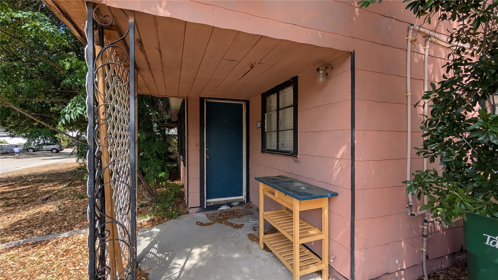 2801 W CLEVELAND ST, TAMPA, FL, 33609