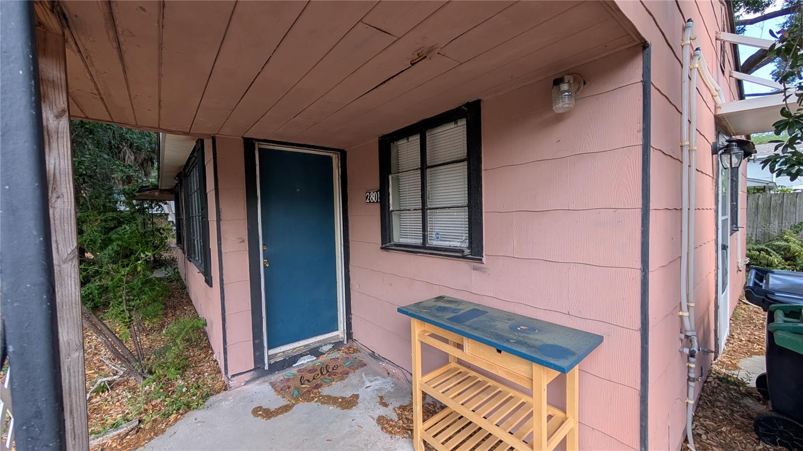 2801 W CLEVELAND ST, TAMPA, FL, 33609