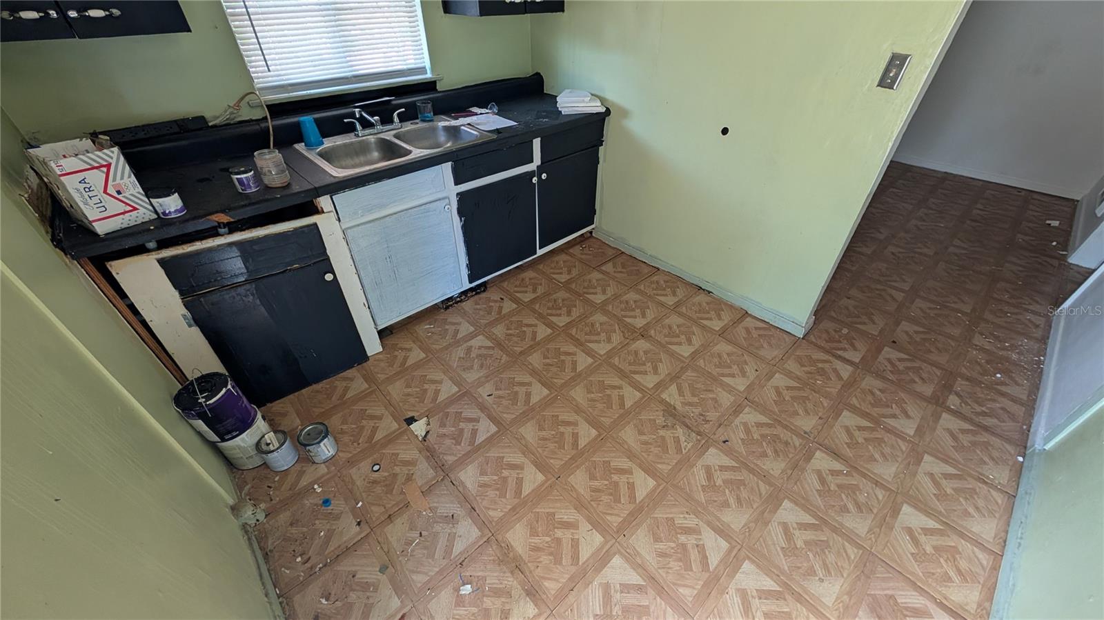 2801 W CLEVELAND ST, TAMPA, FL, 33609