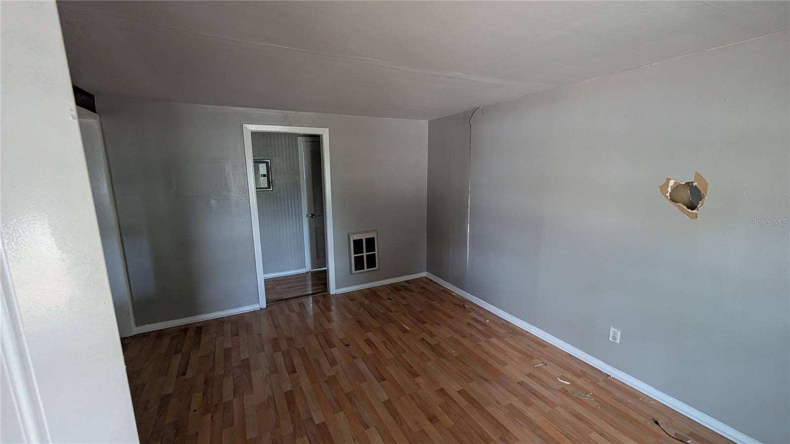 2801 W CLEVELAND ST, TAMPA, FL, 33609