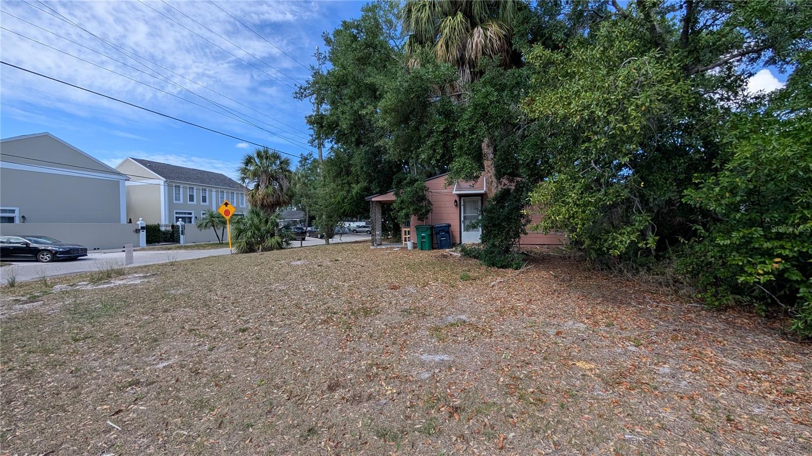 2801 W CLEVELAND ST, TAMPA, FL, 33609