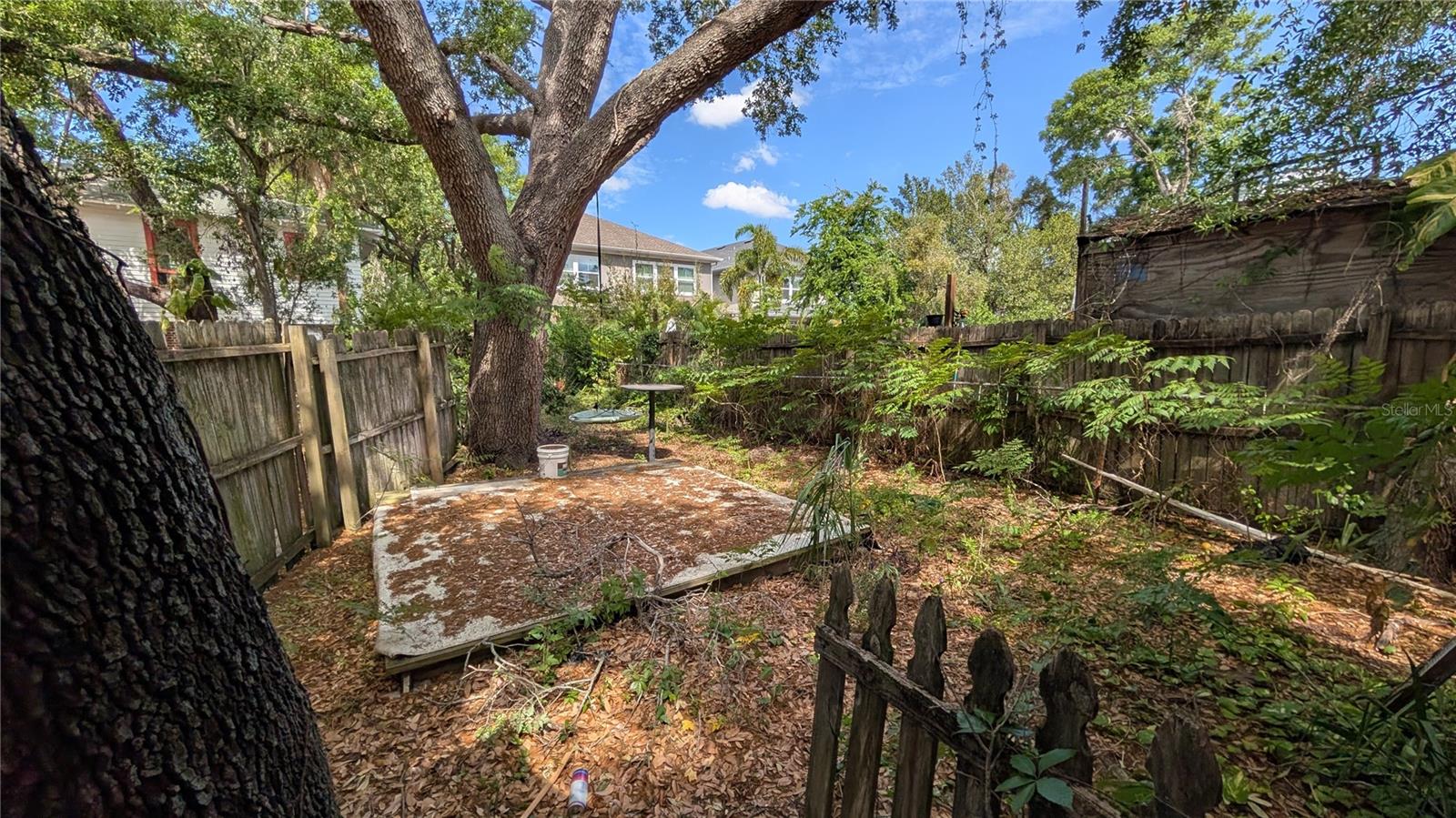 2801 W CLEVELAND ST, TAMPA, FL, 33609