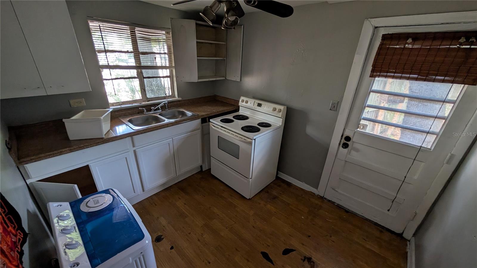 2801 W CLEVELAND ST, TAMPA, FL, 33609