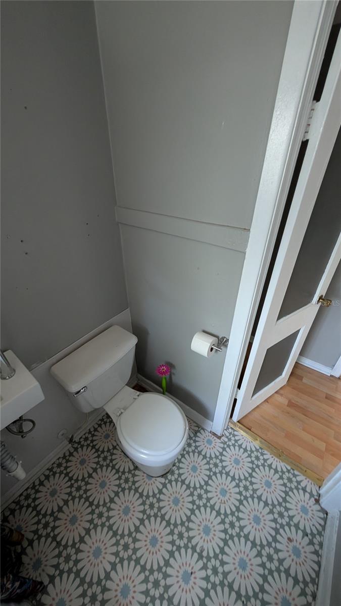 2801 W CLEVELAND ST, TAMPA, FL, 33609