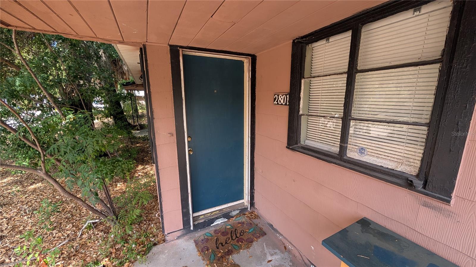 2801 W CLEVELAND ST, TAMPA, FL, 33609