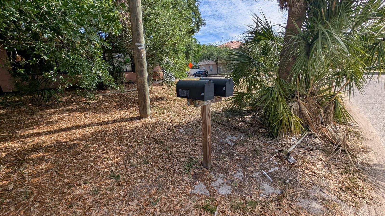 2801 W CLEVELAND ST, TAMPA, FL, 33609