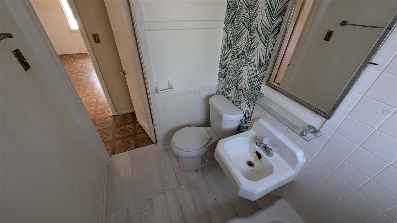 2801 W CLEVELAND ST, TAMPA, FL, 33609