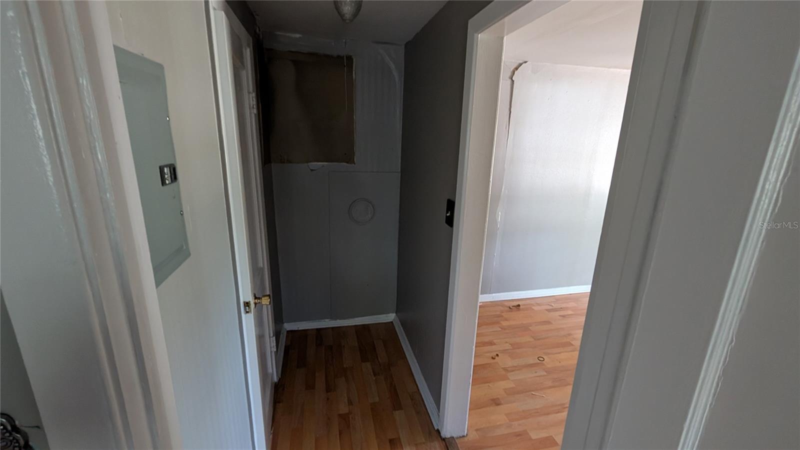 2801 W CLEVELAND ST, TAMPA, FL, 33609