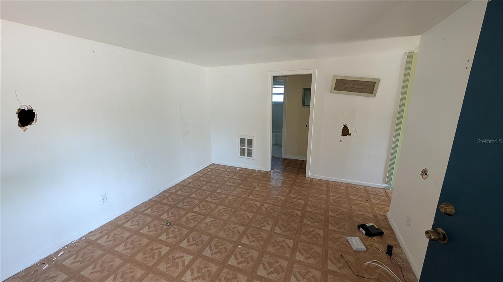 2801 W CLEVELAND ST, TAMPA, FL, 33609