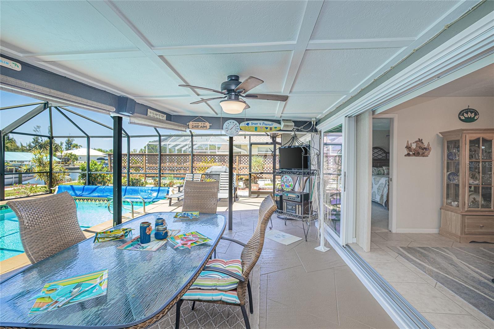 322 E TARPON BLVD NW, PORT CHARLOTTE, FL, 33952