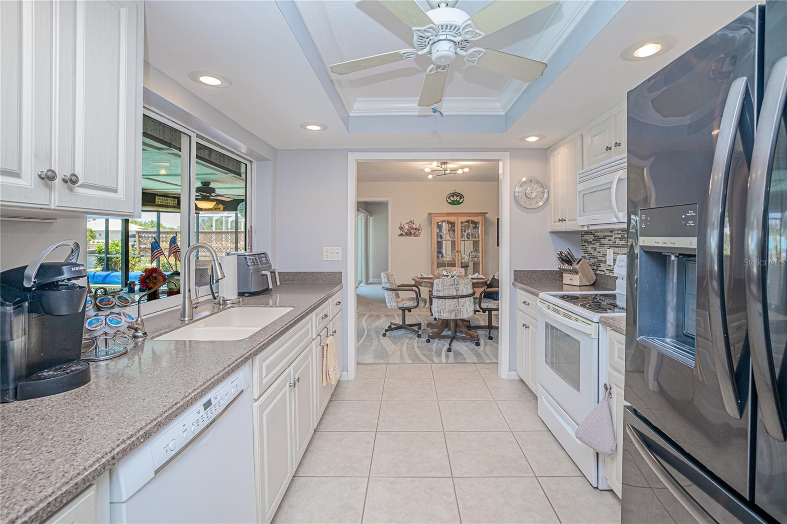 322 E TARPON BLVD NW, PORT CHARLOTTE, FL, 33952