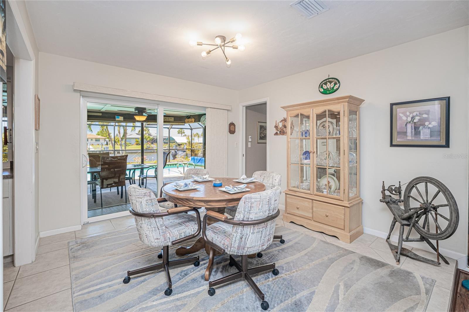 322 E TARPON BLVD NW, PORT CHARLOTTE, FL, 33952