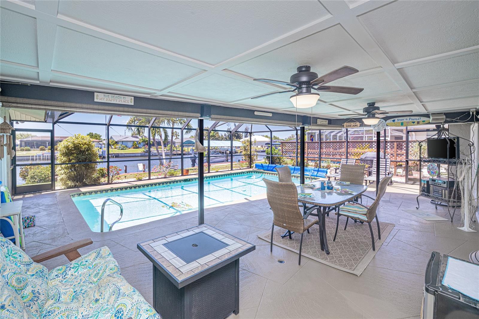 322 E TARPON BLVD NW, PORT CHARLOTTE, FL, 33952