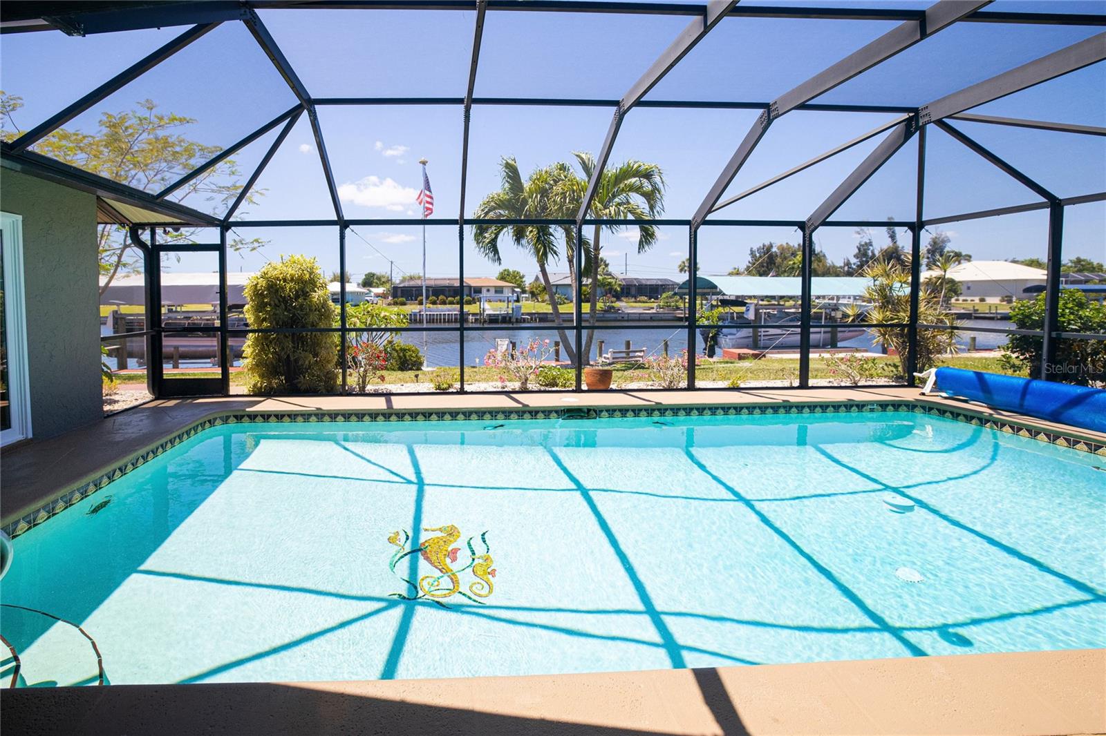 322 E TARPON BLVD NW, PORT CHARLOTTE, FL, 33952