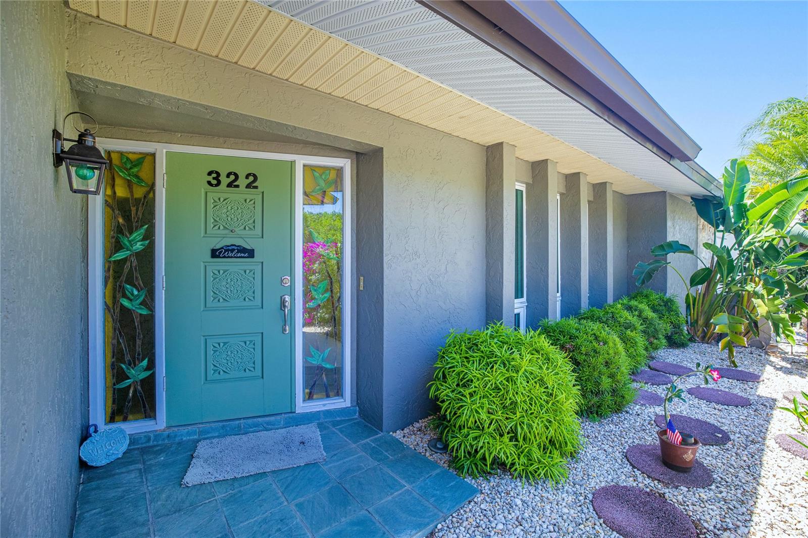 322 E TARPON BLVD NW, PORT CHARLOTTE, FL, 33952