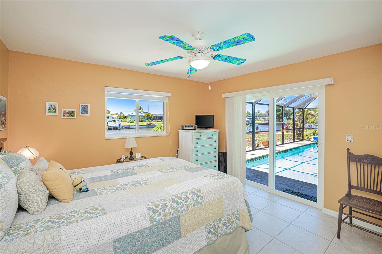 322 E TARPON BLVD NW, PORT CHARLOTTE, FL, 33952