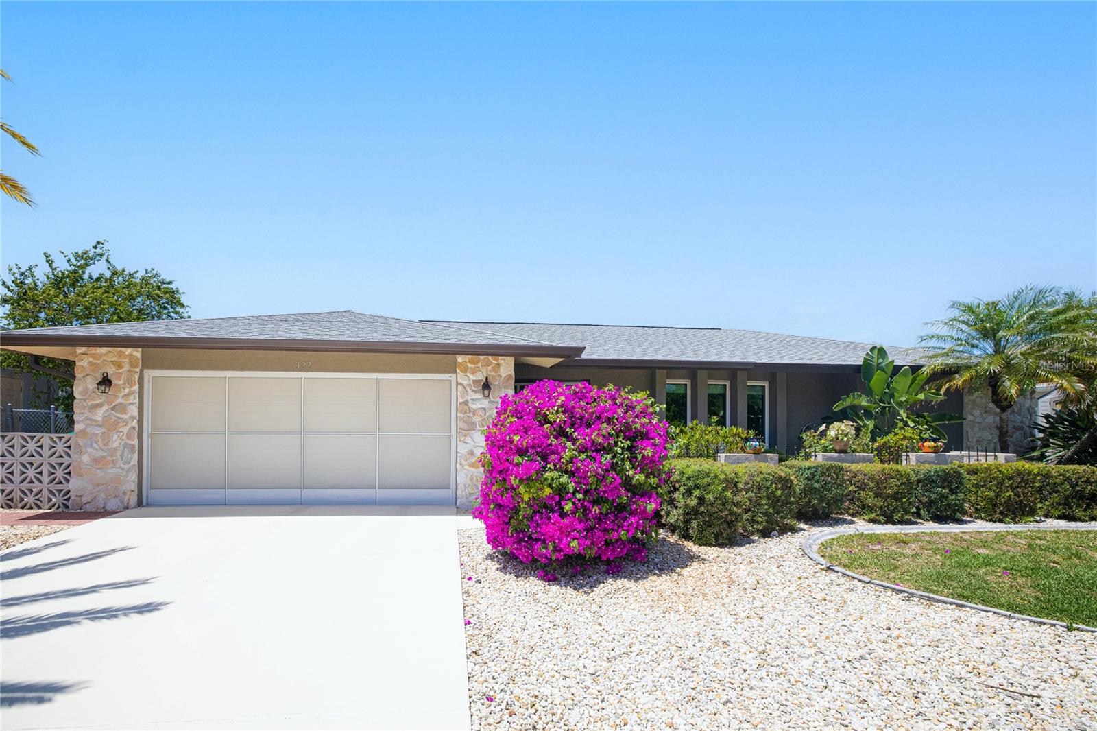 322 E TARPON BLVD NW, PORT CHARLOTTE, FL, 33952