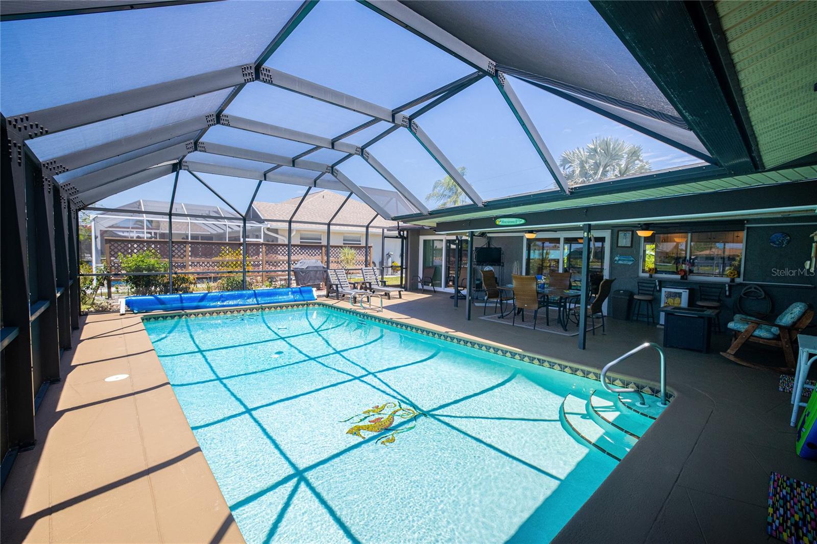 322 E TARPON BLVD NW, PORT CHARLOTTE, FL, 33952