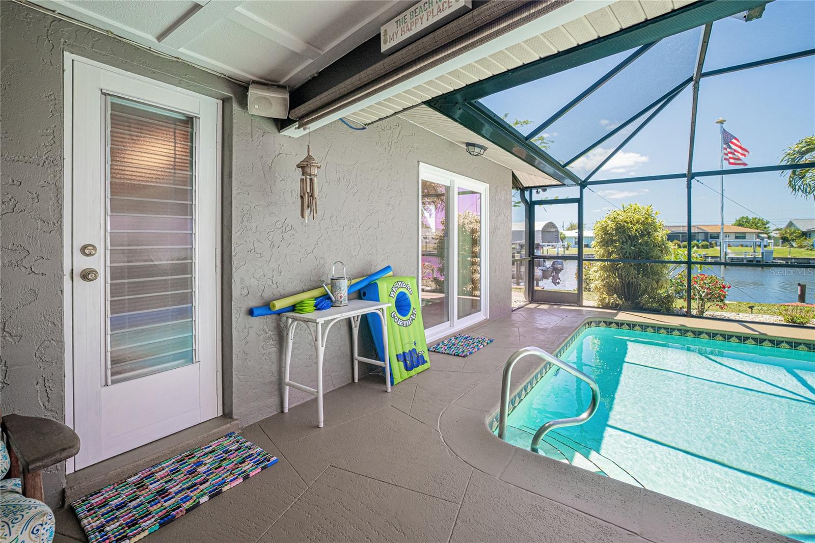 322 E TARPON BLVD NW, PORT CHARLOTTE, FL, 33952