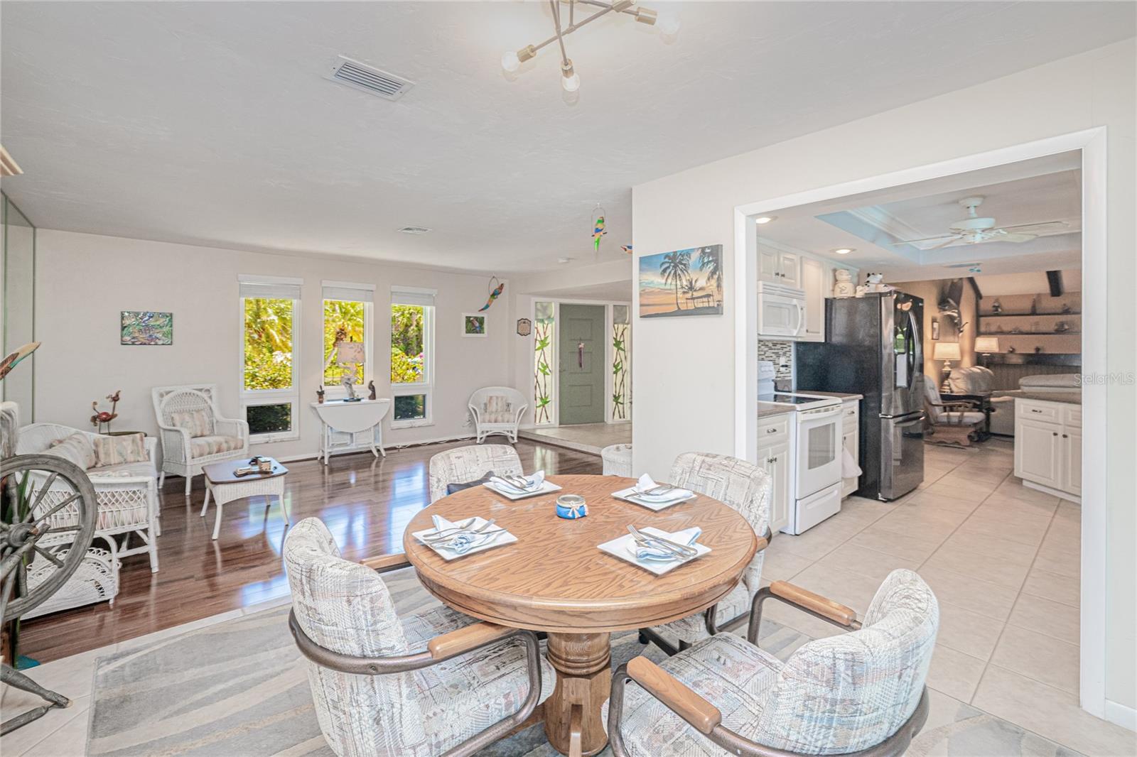 322 E TARPON BLVD NW, PORT CHARLOTTE, FL, 33952