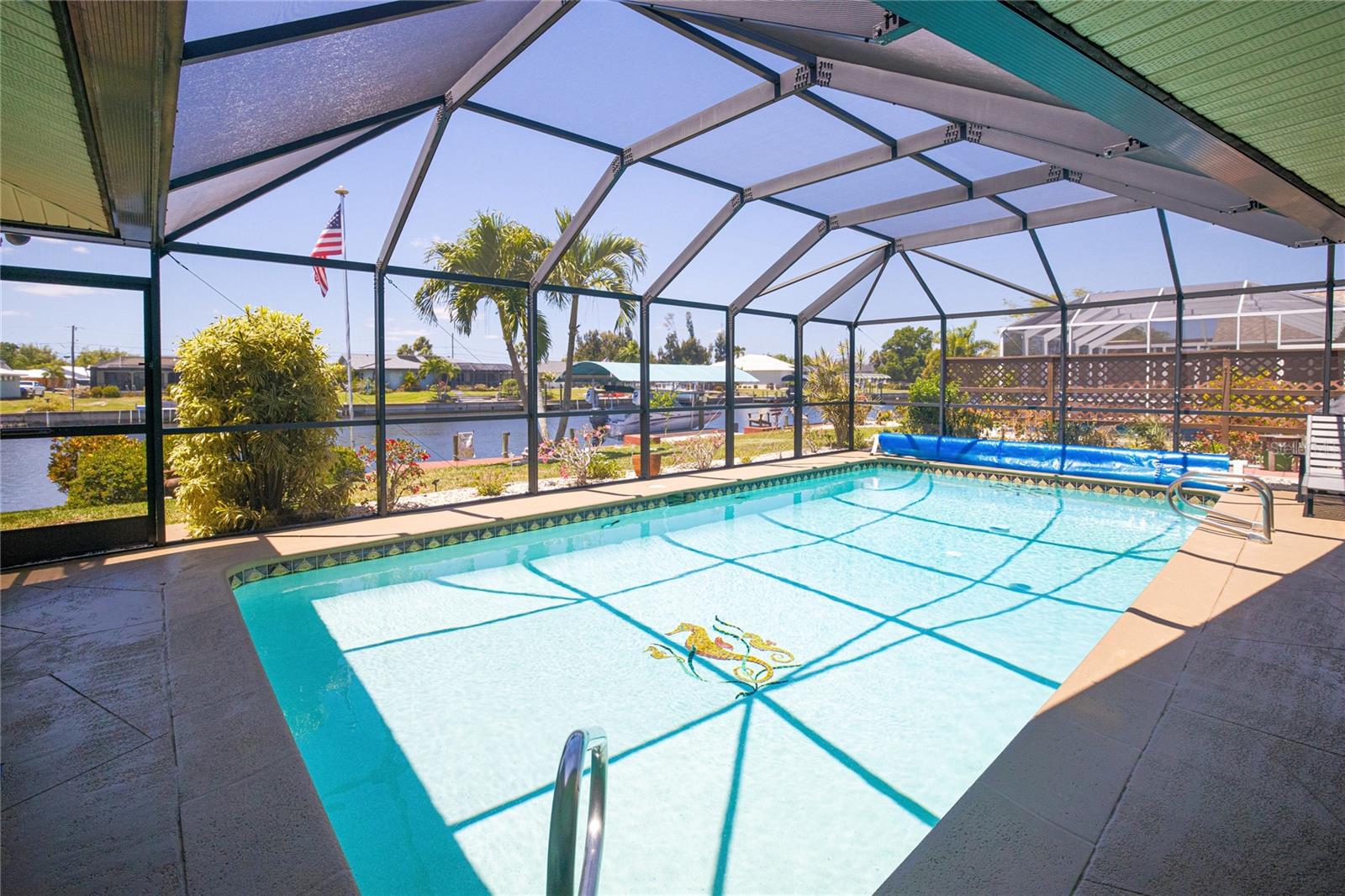 322 E TARPON BLVD NW, PORT CHARLOTTE, FL, 33952