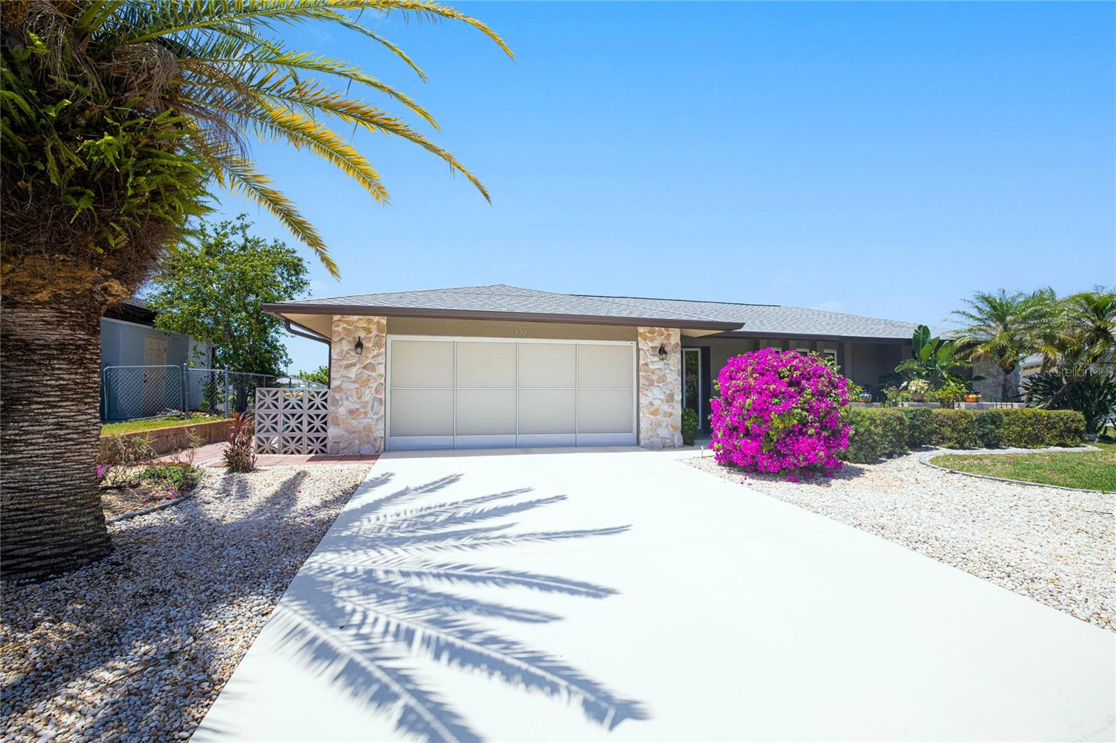 322 E TARPON BLVD NW, PORT CHARLOTTE, FL, 33952