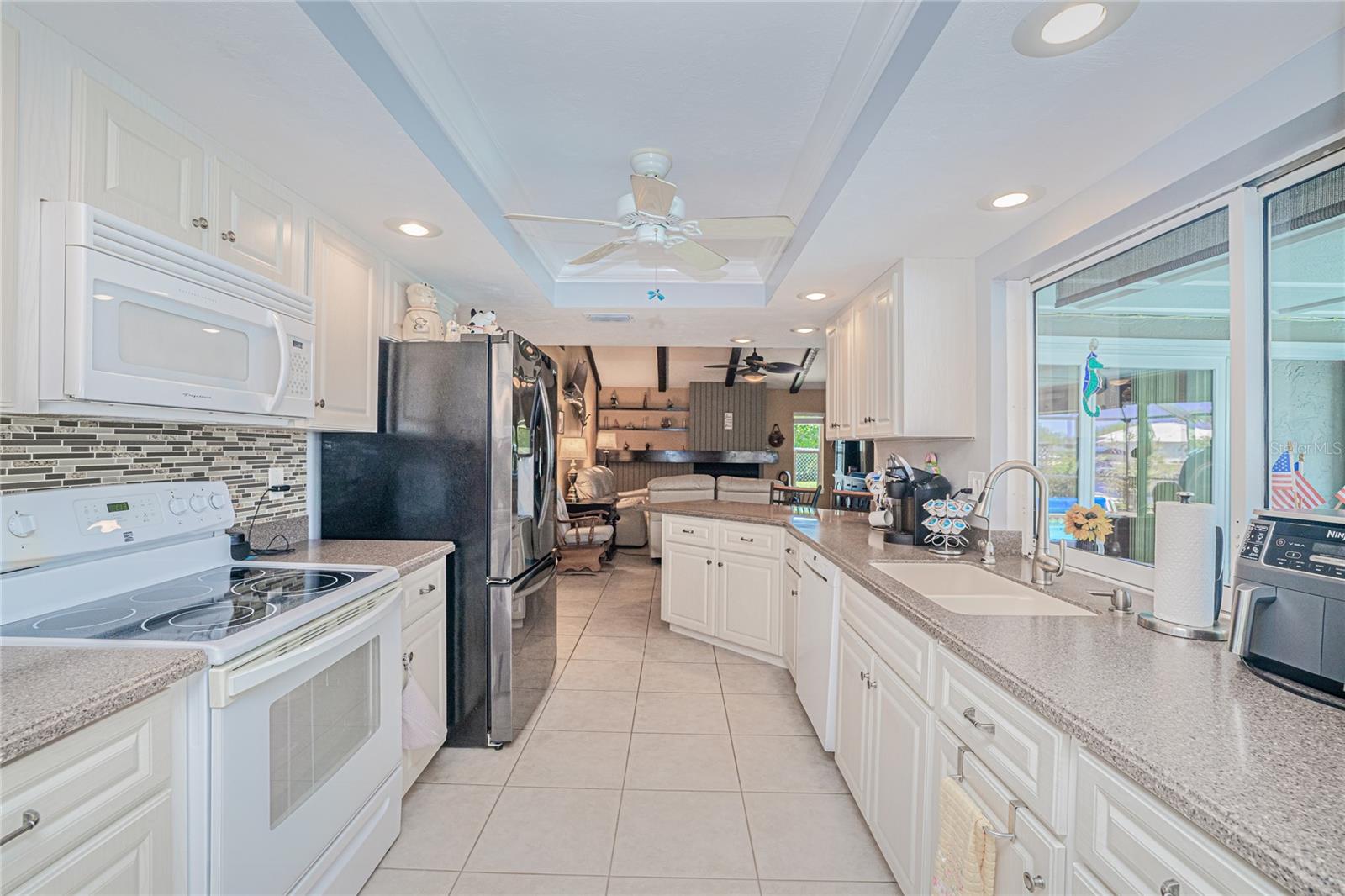 322 E TARPON BLVD NW, PORT CHARLOTTE, FL, 33952