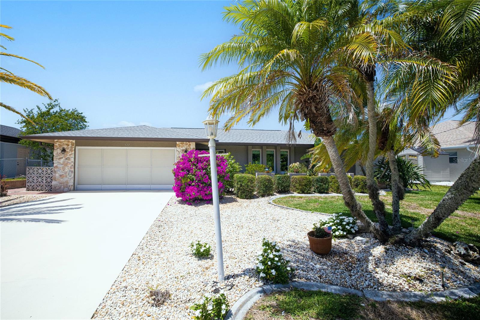 322 E TARPON BLVD NW, PORT CHARLOTTE, FL, 33952