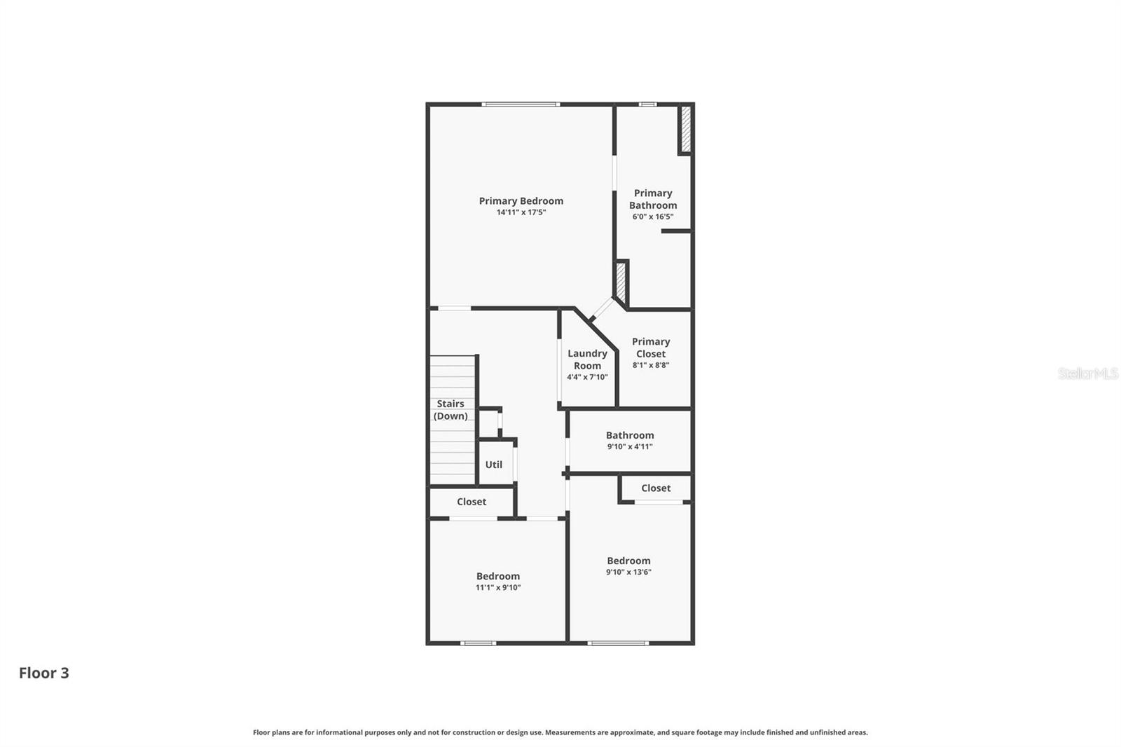 1557 CLOVERBAY LN, CASSELBERRY, FL, 32707