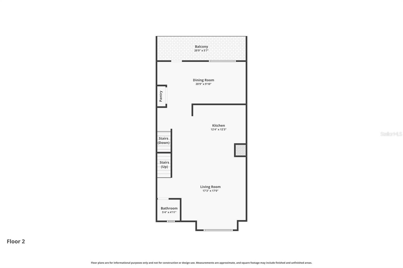 1557 CLOVERBAY LN, CASSELBERRY, FL, 32707
