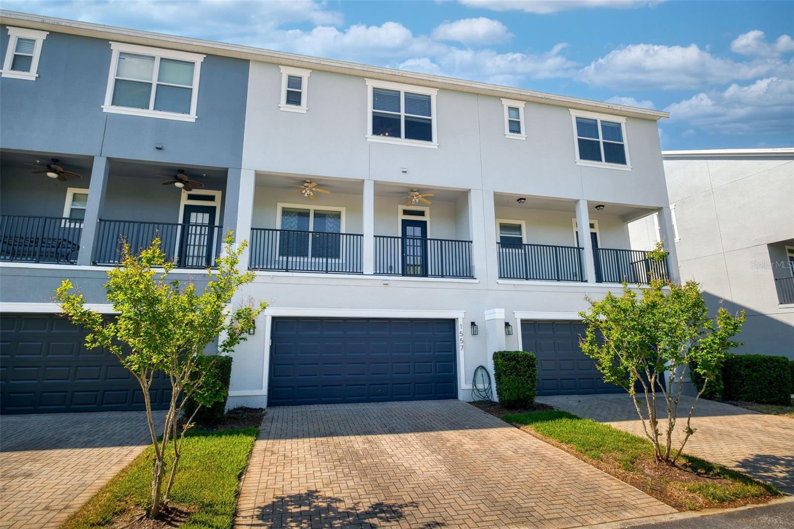 1557 CLOVERBAY LN, CASSELBERRY, FL, 32707