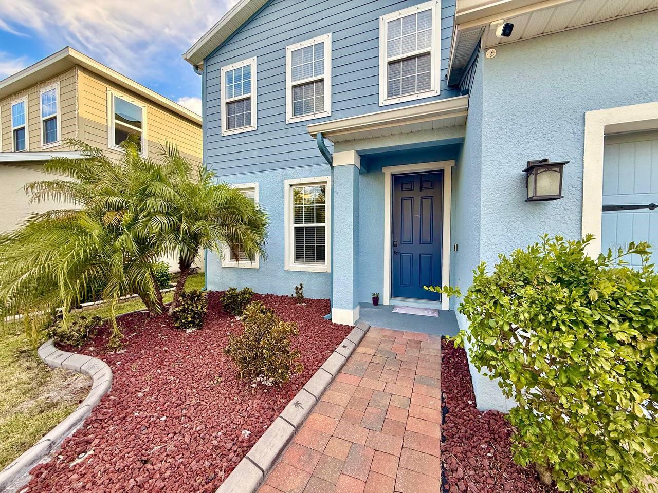 12258 BLUE PACIFIC DR, RIVERVIEW, FL, 33579