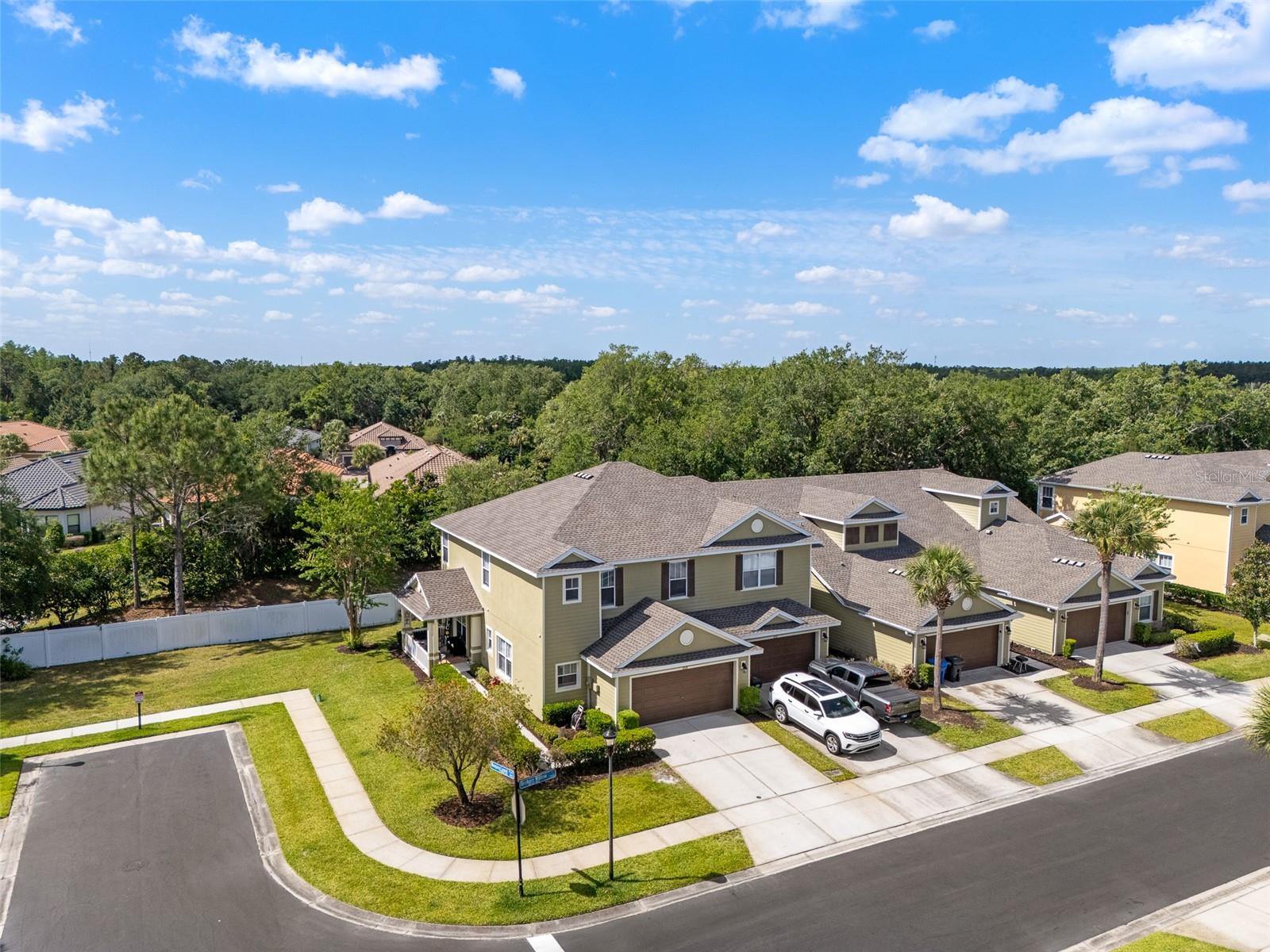 8519 BROKEN WILLOW CT, TAMPA, FL, 33647