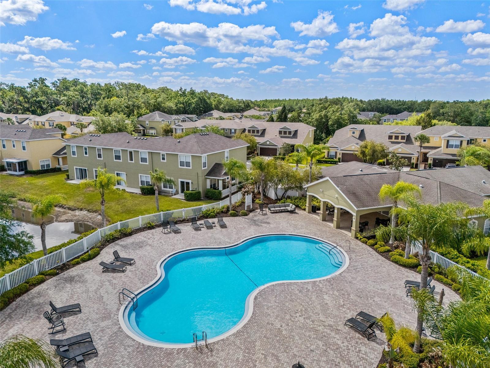 8519 BROKEN WILLOW CT, TAMPA, FL, 33647