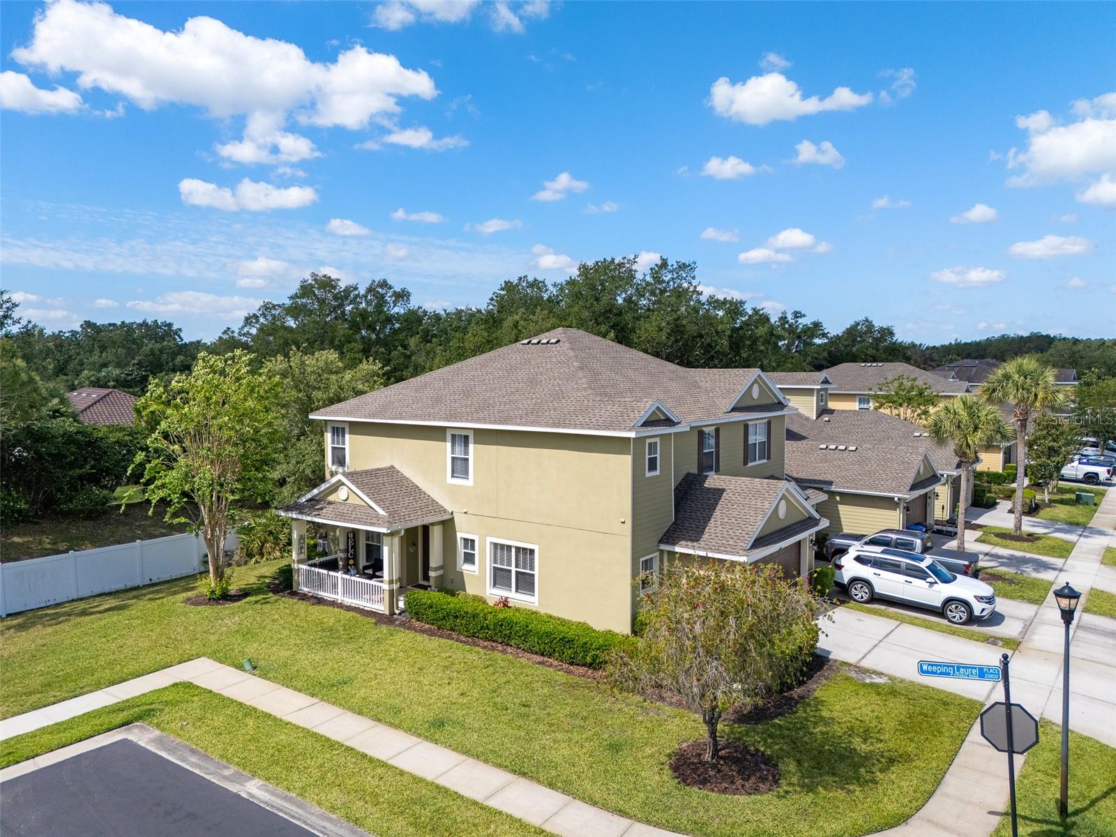 8519 BROKEN WILLOW CT, TAMPA, FL, 33647